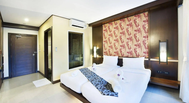 Ratana Hotel Chalong