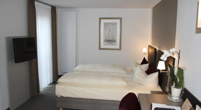 Landhotel Geiselwind