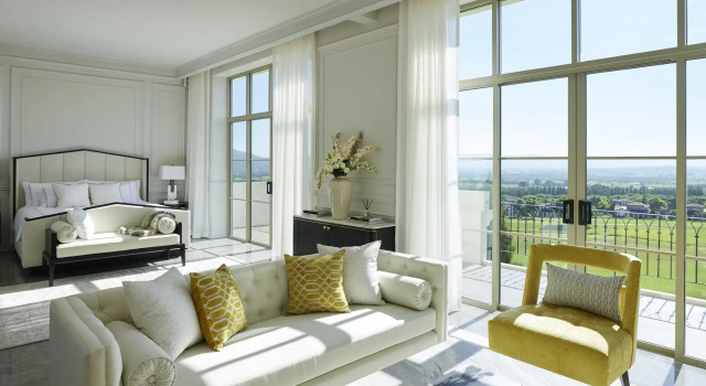 Номер Royal Mövenpick Resort Khao Yai
