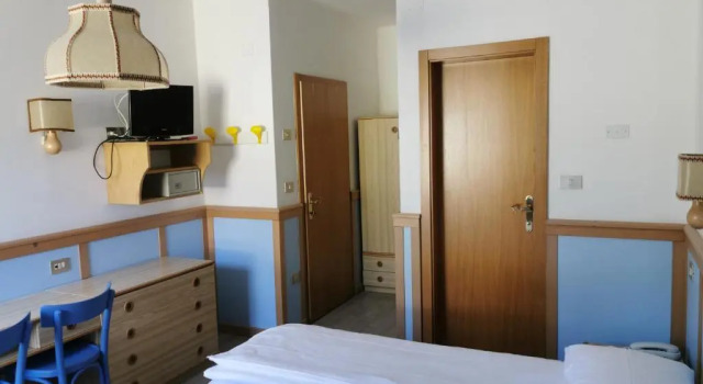 Двухместный номер Standard Hotel Miramonti