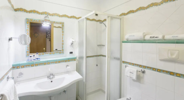 Номер Standard Hotel Terme Tritone Resort & Spa