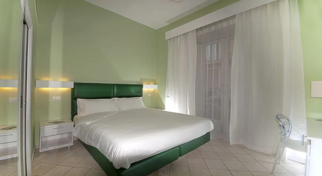 New Domus Sorrento