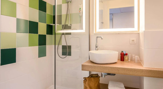 Номер Classic ibis Styles Arcachon Gujan Mestras
