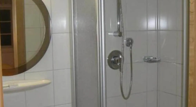 Трёхместный номер Economy Alpenmotel Säuling