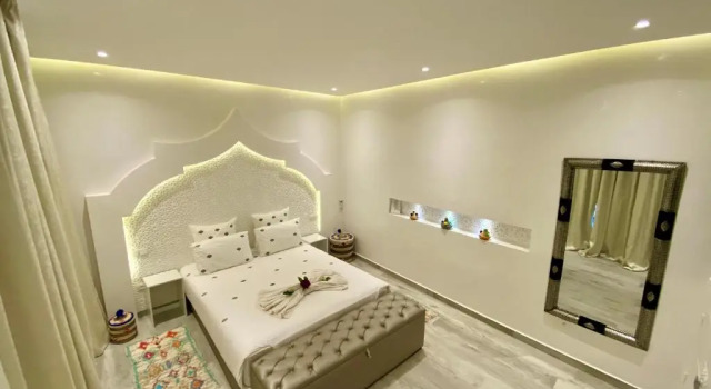 Полулюкс RIAD NOLITA & SPA Kasbah