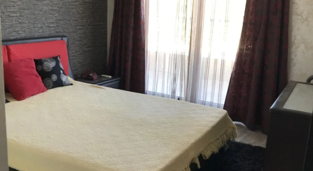 Top Apartament Sarafovo