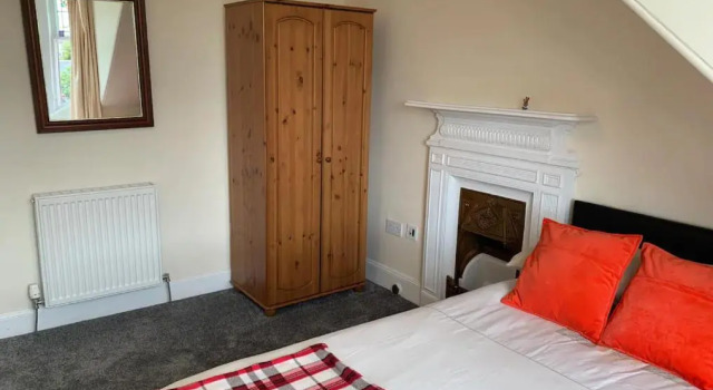 Grangemouth Apartments, Book Lejlighed Lejligheder i Stirlingshire, Lejlighed