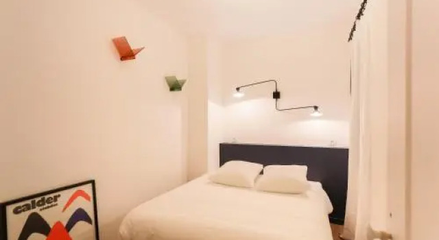 Private Apartment 2 -Old Town, Забронировать Апартаменты/квартира Ницца Приморские Альпы, рядом с Набережная Соединенных Штатов