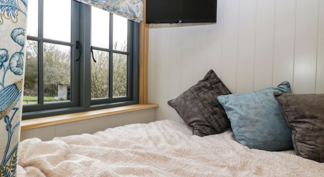 Evendine Hut @ Evendine Cottage, Забронировать Дом для отпуска Малверн Malvern Hills