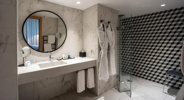 Полулюкс Thalazur Saint Jean de Luz - Hôtel & Spa