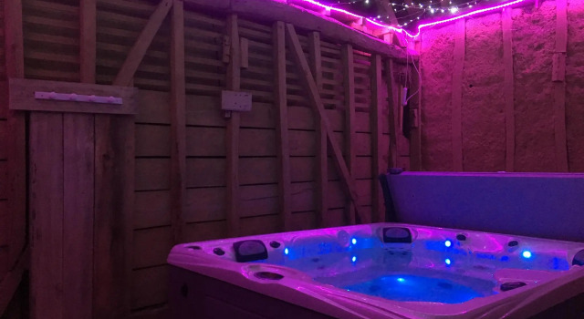 Двухместный номер Deluxe Le Clos Dessyag
