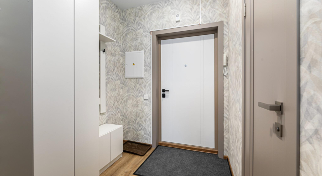 Beautiful apartment Yaryshlar 8, Prenota Appartamento Kazan' Tatarstan