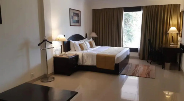 Номер Standard Fortune Park Panchwati, Kolkata - Member ITC Hotels Group