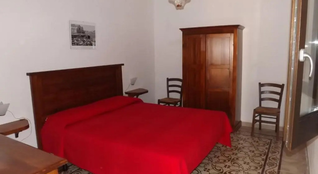 Коттедж с 2 комнатами Il Giardino Ipogeo