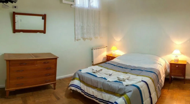 Hotel Los Ángeles, Забронировать Отель Мар-дель-Плата Буэнос-Айрес, рядом с Playa Chica