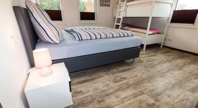 Ferienwohnung La Vita