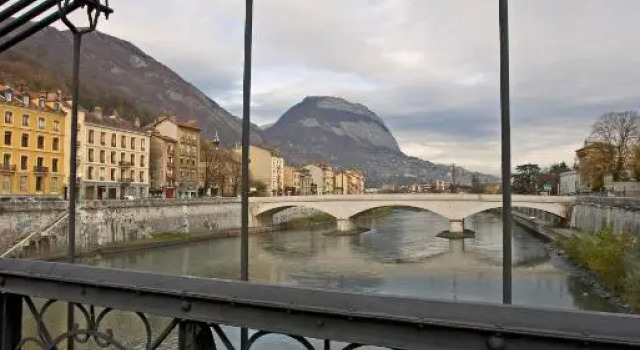 hotelF1 Grenoble Universite, Rezervasyon Otel Grenoble Area ucuz oteller