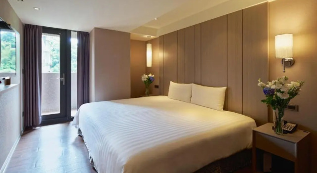 Двухместный номер Superior La Maison Hotel