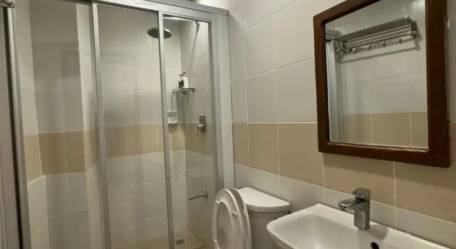 Двухместный номер Standard SJ Mansion Hotel