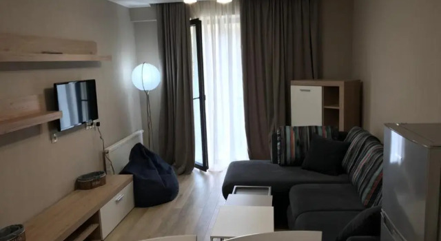 Апартаменты Apartment Orbi Palace 629