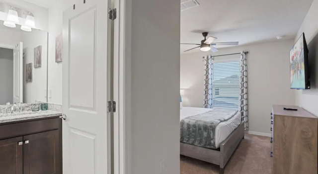 Brand New 5 bed Villa in Windsor Cay, Rezerwuj Willa Wille w Four Corners, Willa