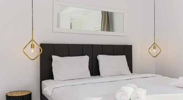 MoHost Harmony Apartments - City Center