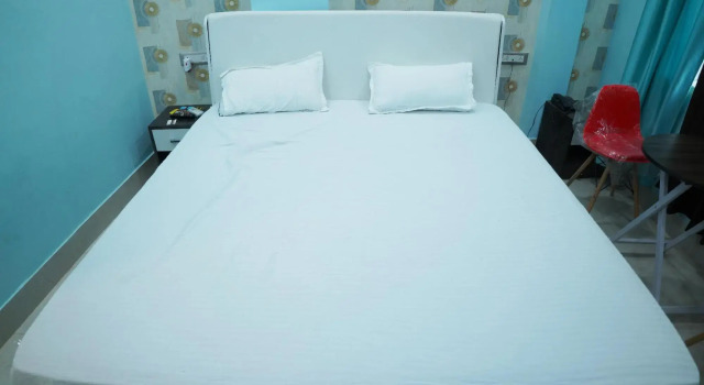 Hotal Raj Niwas, Rezervovat Hotel Hotely v Bangalore s parkováním, Parkování