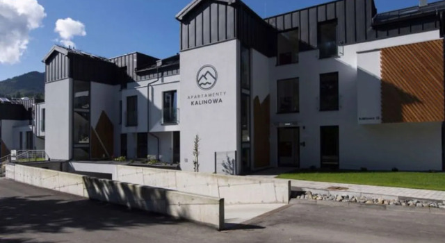 Apartamenty Riders Lodge Szczyrk Kalinowa, Prenota Appartamento Szczyrk Silesia
