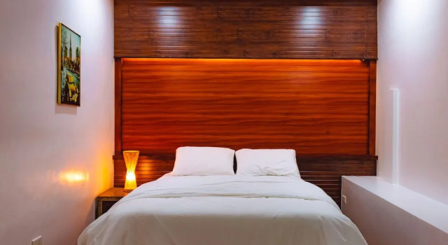 Семейная вилла c 1 комнатой Marqis Sunrise Sunset Resort and Spa