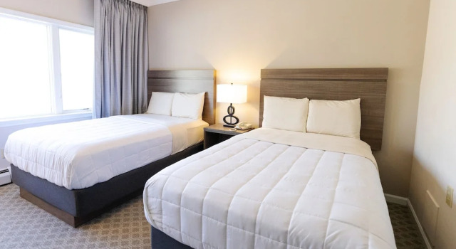 Номер Standard Art of Living Retreat Center