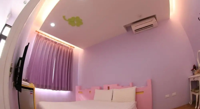 Camera doppia Standard Happy B&B