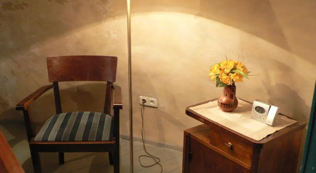 Pivarootsi Windmill, Boek Appartement  