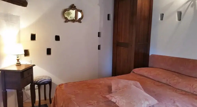 Agriturismo La Torre Rossa, Boek Boerderijverblijf Hotels in Lazio met parkeren, Parkeren