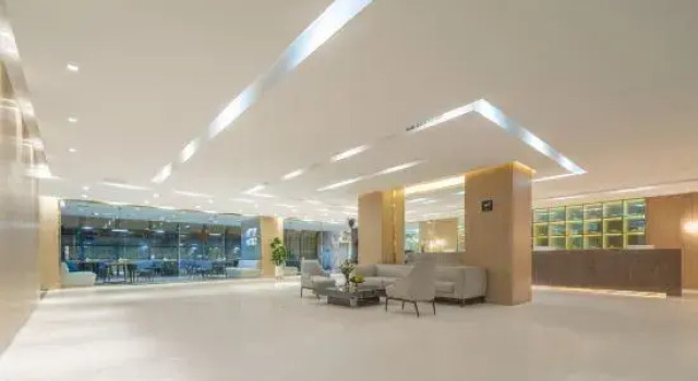 Yinchuan Jiefang East Road Days Hotel by Wyndham, Book Hotel 4-stjernede hoteller i Ningxia, 4*