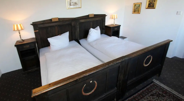 Полулюкс Hotel an de Marspoort