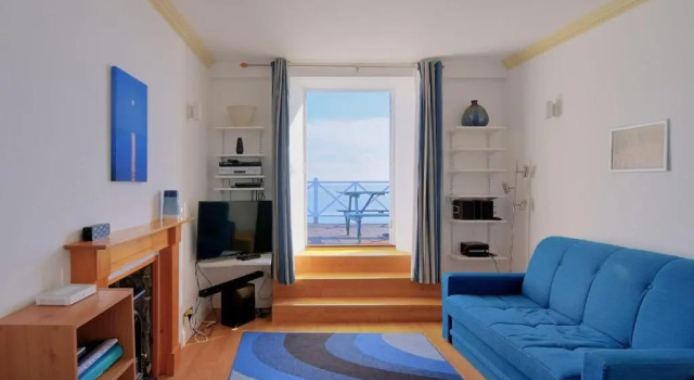2 Argyle House, Забронировать Дом для отпуска Лайм-Риджис Jurassic Coast, рядом с Морской театр