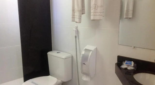 Номер Standard Hotel Marlen