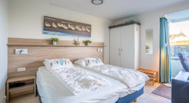 Appartementencomplex Juliana 68, Reserva ahora Hotel Hoteles en Islas Frisias con aparcamiento, Aparcamiento
