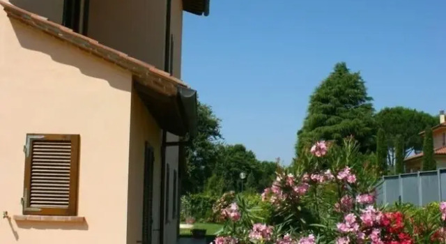 Casa Clementina, Buchen Sie Hotel Hotels in Lucignano mit Pool, Schwimmbad