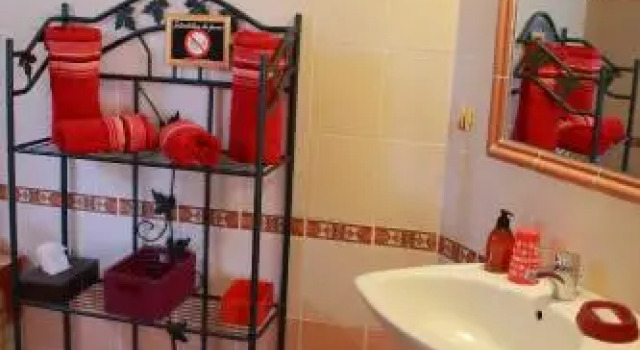 Le Clos Des Oliviers