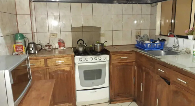 Двухместный номер Standard Lhotse Hostel B&B