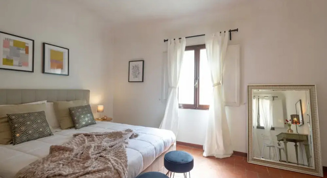 Apartments Florence Pandolfini Quartierino, Забронировать Апартаменты/квартира Апартаменты Флоренции, рядом с Дом Буонаротти, Апартаменты/квартира