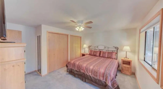 Wolf Lane 3, Buchen Sie Hotel SPA-Hotels in Mount Bachelor, SPA