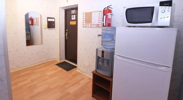 Mini-hotel Randevu Mayakovskogo 68