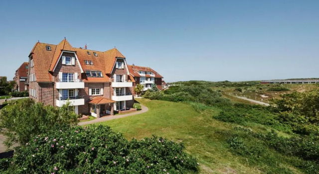 INSELHUS Apartments, Забронировать Апартаменты/квартира Бальтрум East Frisian Islands