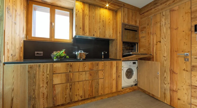 Familie Apartment Marlies Ski in - Ski out Mt.50