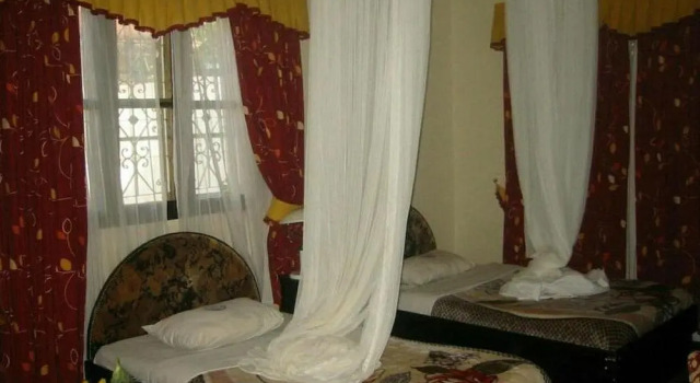 Sunrise Inn