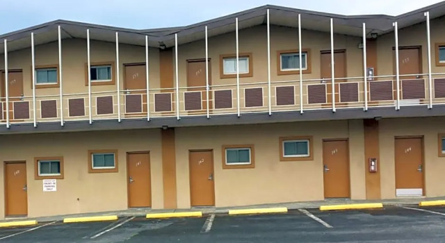 Hallmark Motel, Забронировать Мотель Мотели Philadelphia Metropolitan Area, Мотель