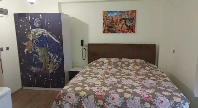 Номер Comfort DR. GREENS