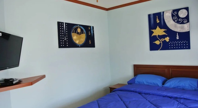 Baan Suan Lalana Te Floor 5 Room, Забронировать Апартаменты/квартира Отели Центральной Паттайя с парковкой, рядом с Музей Рипли, Парковка